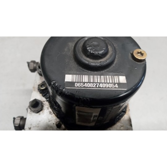 ABS SYSTEM PEUGEOT 1007 2005> used
