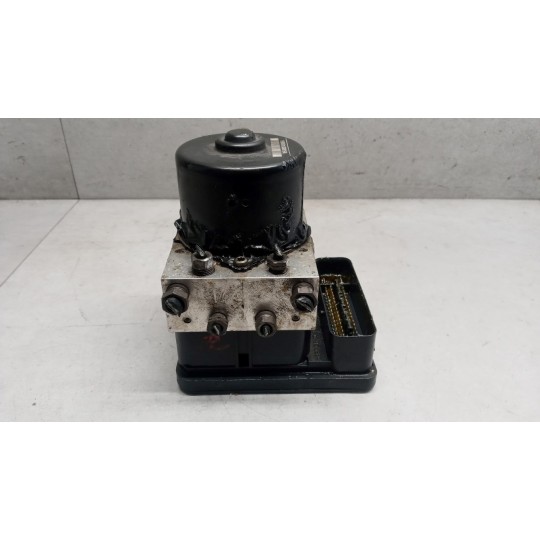 ABS SYSTEM PEUGEOT 1007 2005> used