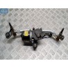 windshield wiper motor PEUGEOT 1007 2005> used