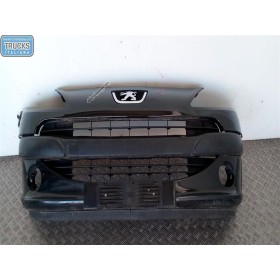 FRONT BUMPER PEUGEOT 1007...
