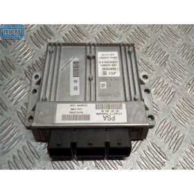 ENGINE UNIT PEUGEOT 1007...