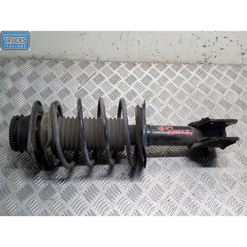 FIAT van AMMORTIZZATORE ANTERIORE SINISTRO FIAT van Strada 2003>2005 usato