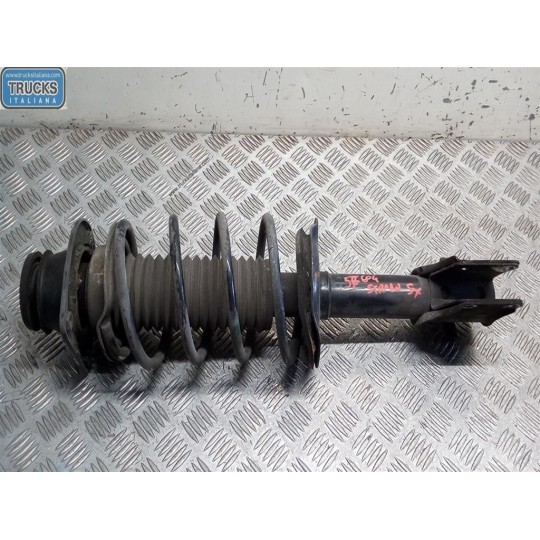 LEFT FRONT SCHOCK ASSORBER FIAT van Strada 2003>2005 used