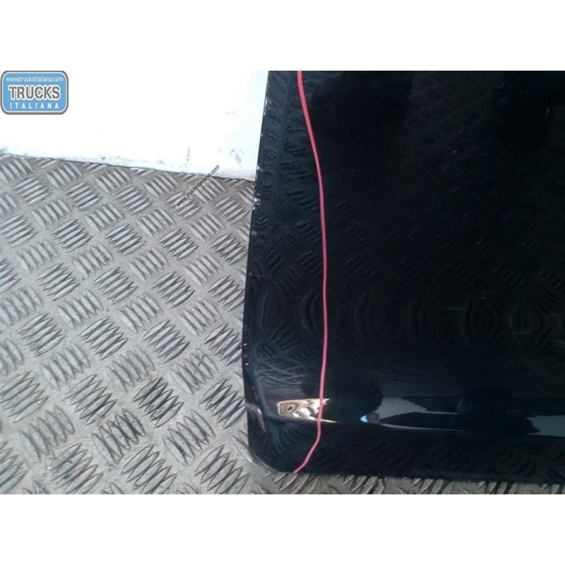 PEUGEOT LEFT FRONT DOOR PEUGEOT 1007 2005> used