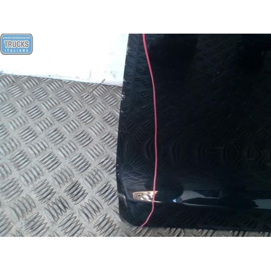 PORTA ANTERIORE SINISTRA PEUGEOT 1007 2005> usato