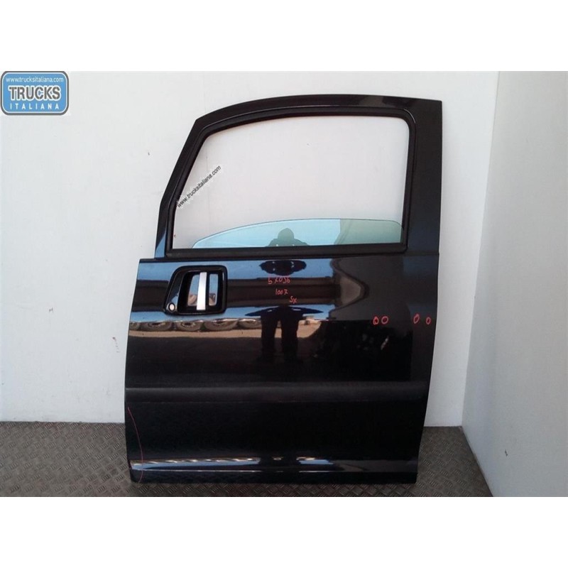 PEUGEOT PORTA ANTERIORE SINISTRA PEUGEOT 1007 2005> usato