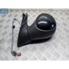 PEUGEOT LEFT ELETRIC REAR-VIEW MIRROR  PEUGEOT 1007 2005> used