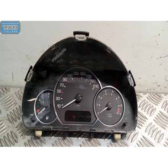 QUADRO STRUMENTI PEUGEOT 1007 2005> usato