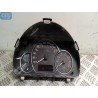 PEUGEOT INSTRUMENT PANEL PEUGEOT 1007 2005> used