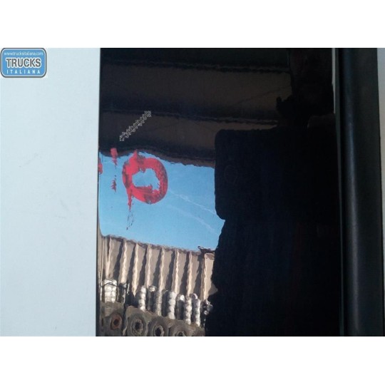 RIGHT FRONT DOOR  PEUGEOT 1007 2005> used