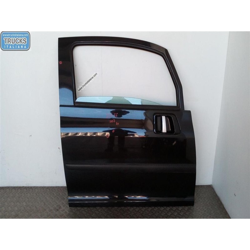 PEUGEOT PORTA ANTERIORE DESTRA PEUGEOT 1007 2005> usato