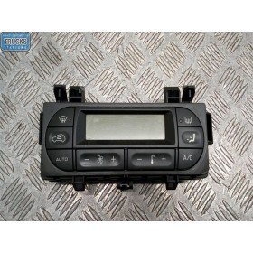 CENTRALINA CLIMATIZZATORE...