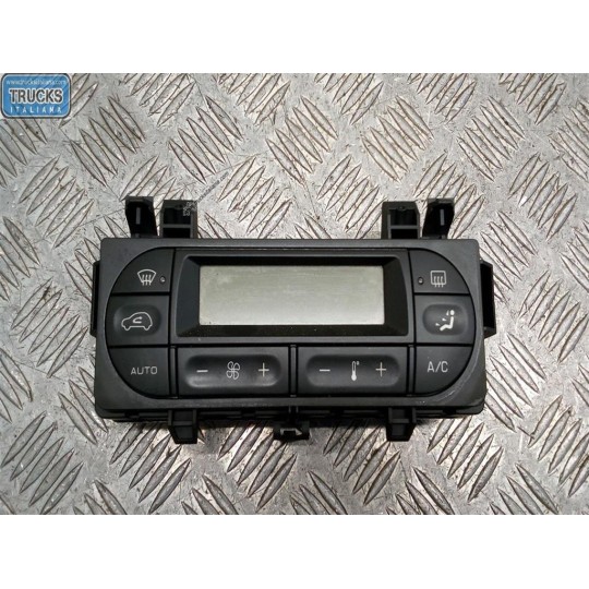 CENTRALINA CLIMATIZZATORE PEUGEOT 1007 2005> usato