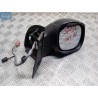 PEUGEOT RIGHT ELETRIC REAR-VIEW MIRROR  PEUGEOT 1007 2005> used