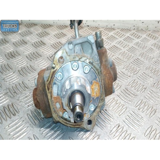 INJECTION PUMP  NISSAN truck Cabstar 2006> used