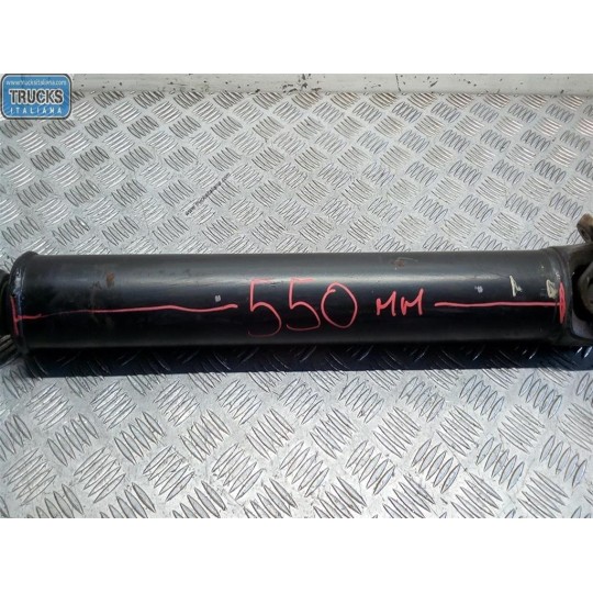 REAR POWER TAKE OFF SHAFTS NISSAN truck Cabstar 2006> used