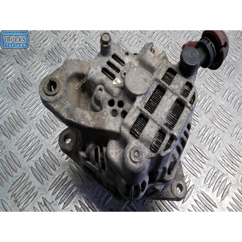 NISSAN truck ALTERNATORE NISSAN truck Cabstar 2006> usato