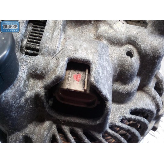 ALTERNATOR NISSAN truck Cabstar 2006> used