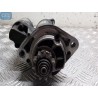 NISSAN truck STARTER MOTOR NISSAN truck Cabstar 2006> used