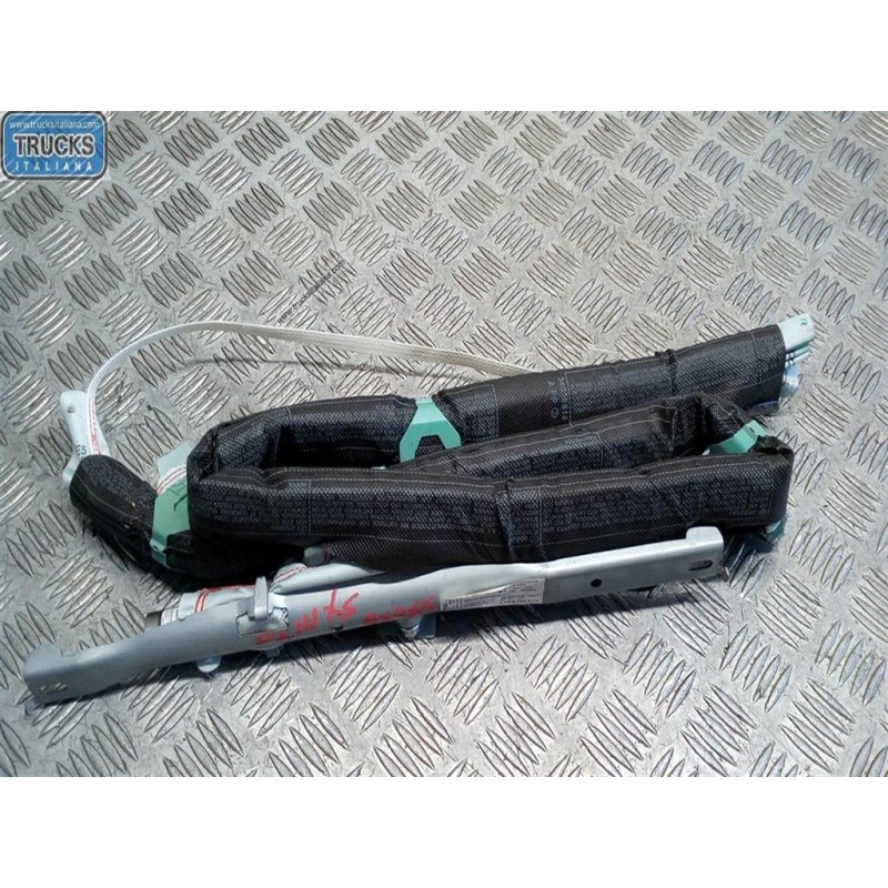 ALFA ROMEO LEFT ROOF AIR BAG ALFA ROMEO Mito 2011>2013 used