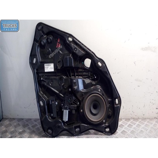 BACK RIGHT POWERED WINDOWS FIAT F.500X (5F) 2014>2019 used