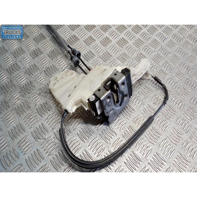 FIAT LATCH LOCK FIAT F.500X (5F) 2014>2019 used