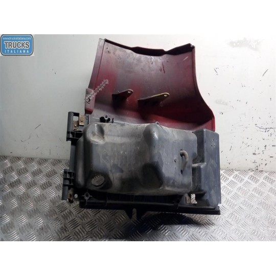 SEDE FARI DESTRO SCANIA Serie R 2005> usato