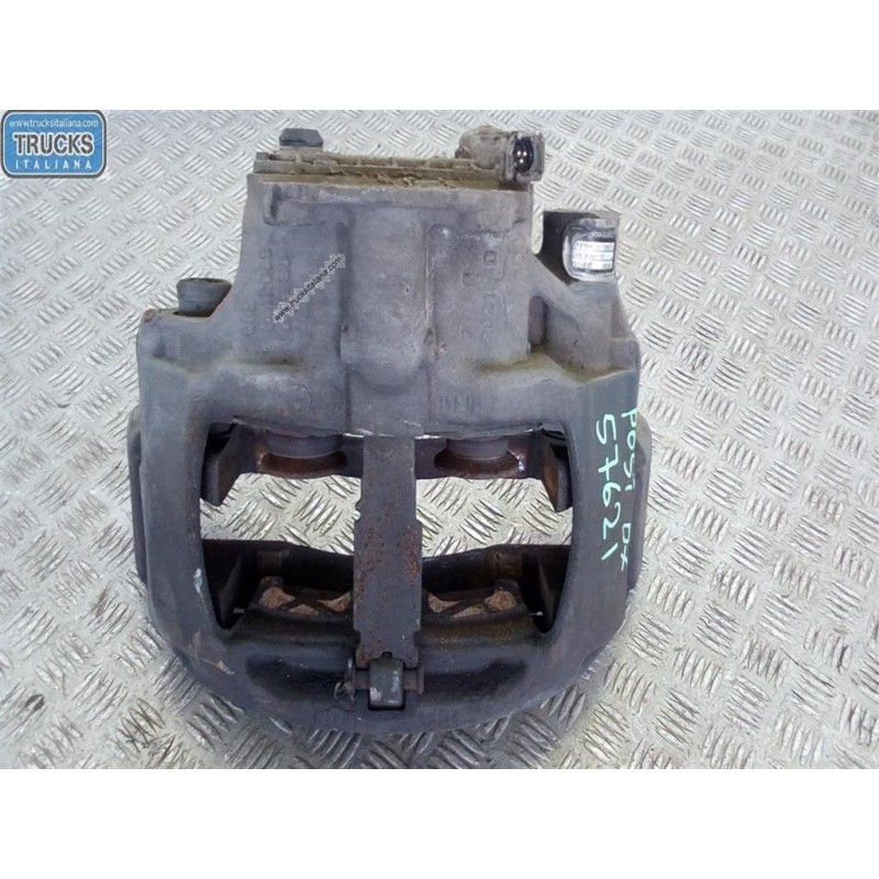 DAF RIGHT REAR CALIPER BRAKE  DAF XF105 used