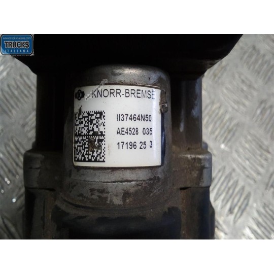 VARIOUS BRAKE 1  DAF XF105 used