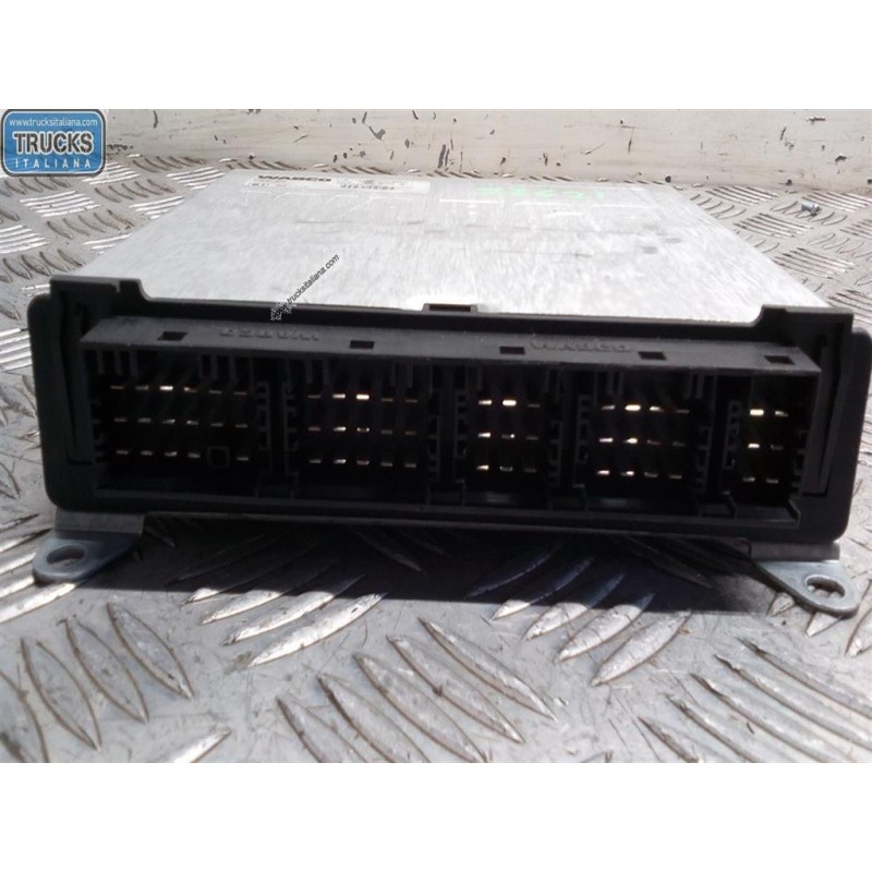 DAF CENTRALINA EBS CONTROLLO FRENATA DAF XF105 usato