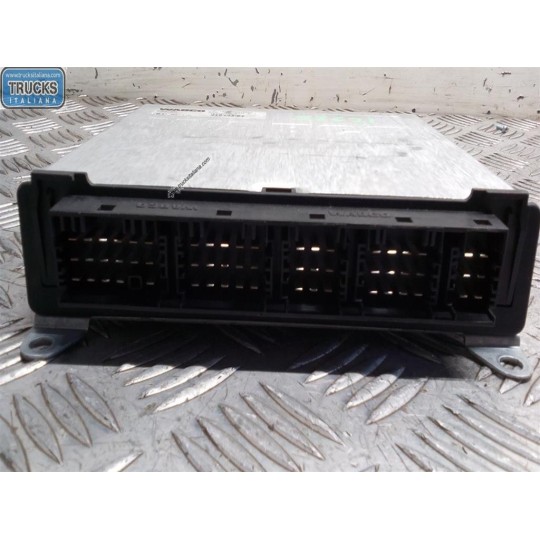 CENTRALINA EBS CONTROLLO FRENATA DAF XF105 usato