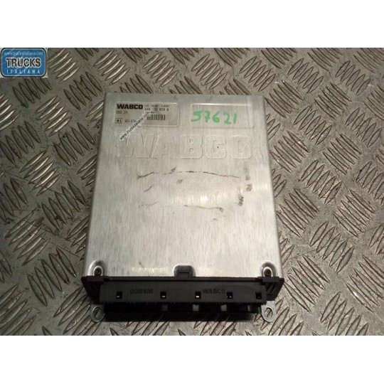 CENTRALINA EBS CONTROLLO FRENATA DAF XF105 usato