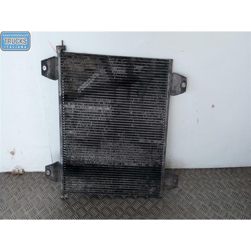 DAF AIR CONDITIONER HEAT RADIATOR  DAF XF105 used