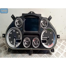 QUADRO STRUMENTI DAF XF105...