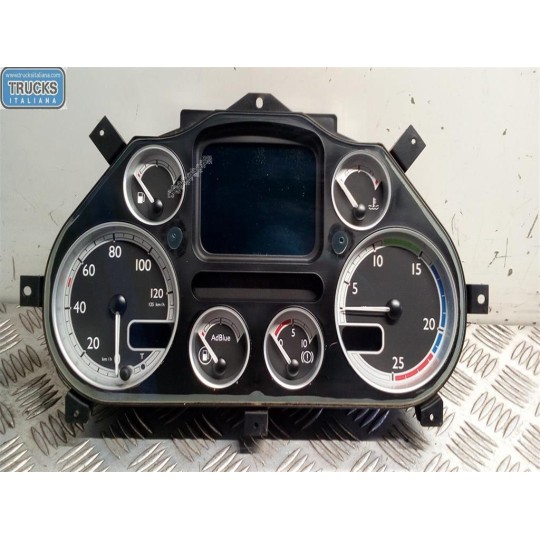 INSTRUMENT PANEL DAF XF105 used