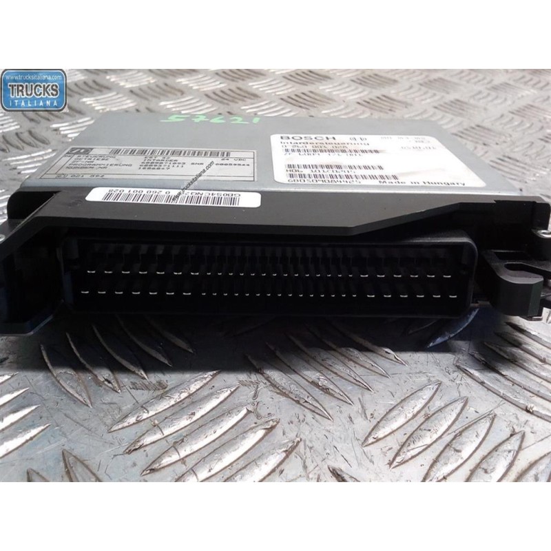 DAF VARIOUS CONTROL UNITS B  DAF XF105 used