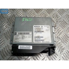 CENTRALINE VARIE B DAF...