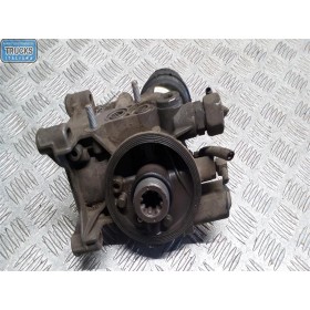 ESSICCATORE DAF XF105 usato