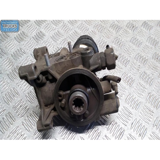 ESSICCATORE DAF XF105 usato