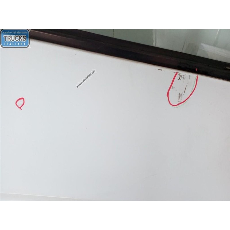 DAF PORTA ANTERIORE DESTRA DAF XF105 usato