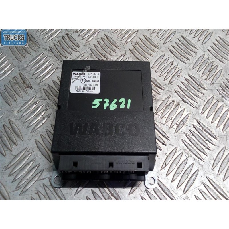 DAF VARIOUS CONTROL UNITS  DAF XF105 used