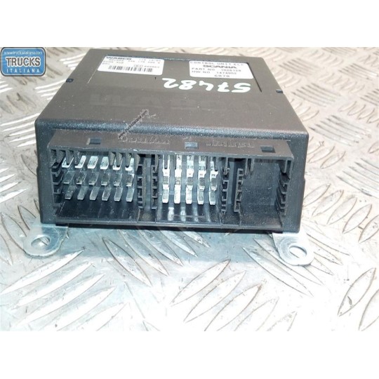 VARIOUS CONTROL UNITS B  SCANIA Serie R 2005> used