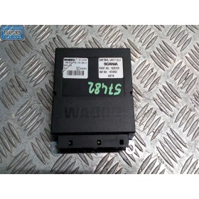 VARIOUS CONTROL UNITS B...