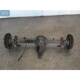 REAR DRIVE AXLE 
 PIAGGIO...