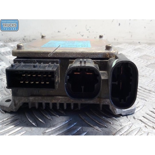 CENTRALINE VARIE CITROEN C3 2002>2005 usato