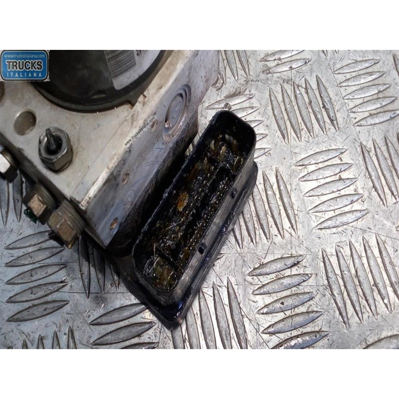 CITROEN ABS SYSTEM CITROEN C3 2002>2005 used