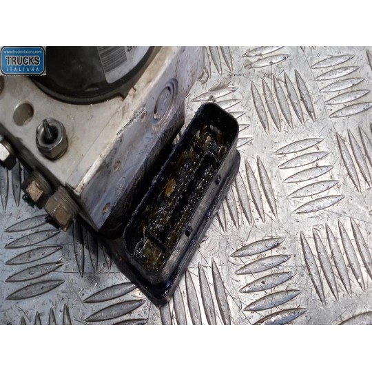 GRUPPO ABS CITROEN C3 2002>2005 usato