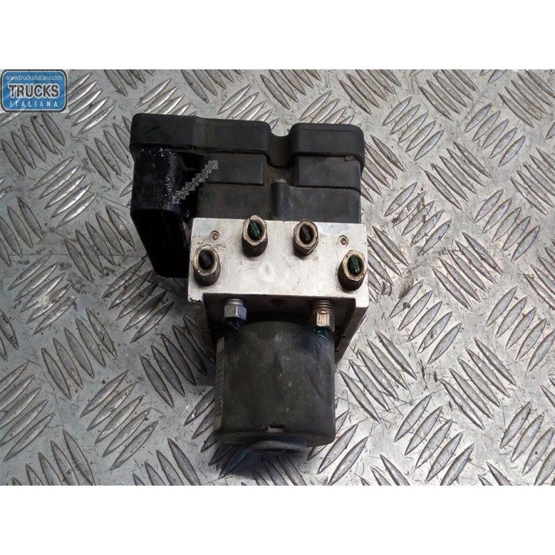 CITROEN ABS SYSTEM CITROEN C3 2002>2005 used
