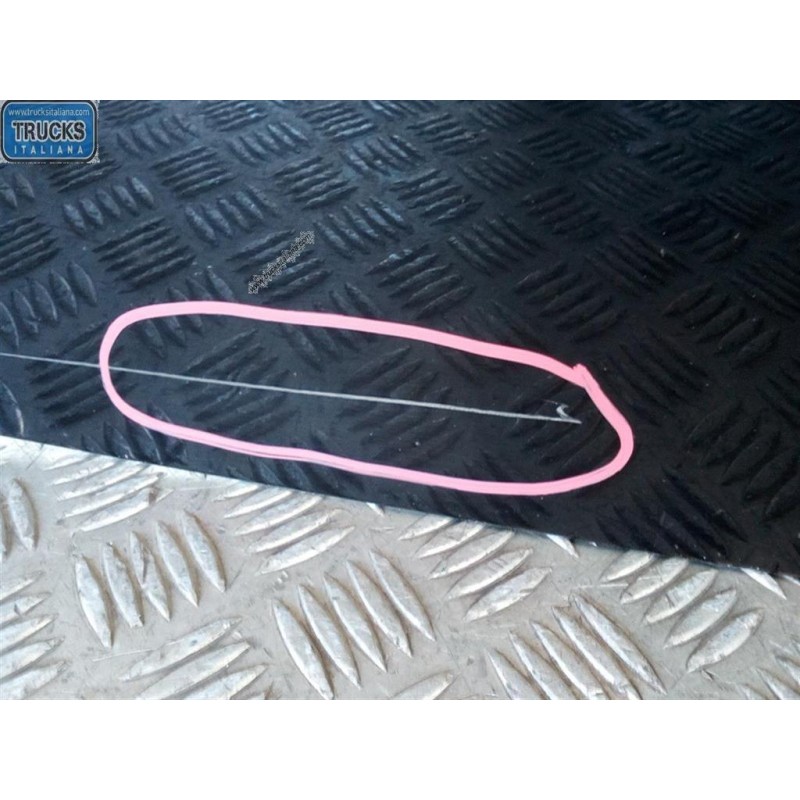 CITROEN PORTA ANTERIORE DESTRA CITROEN C3 2002>2005 usato