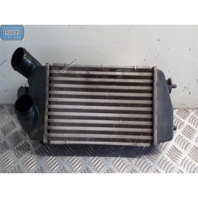 INTERCOOLERS HEAT RADIATOR...